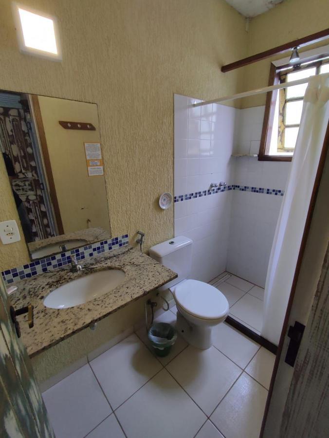Container Eco Suites Cabo Frio Bagian luar foto
