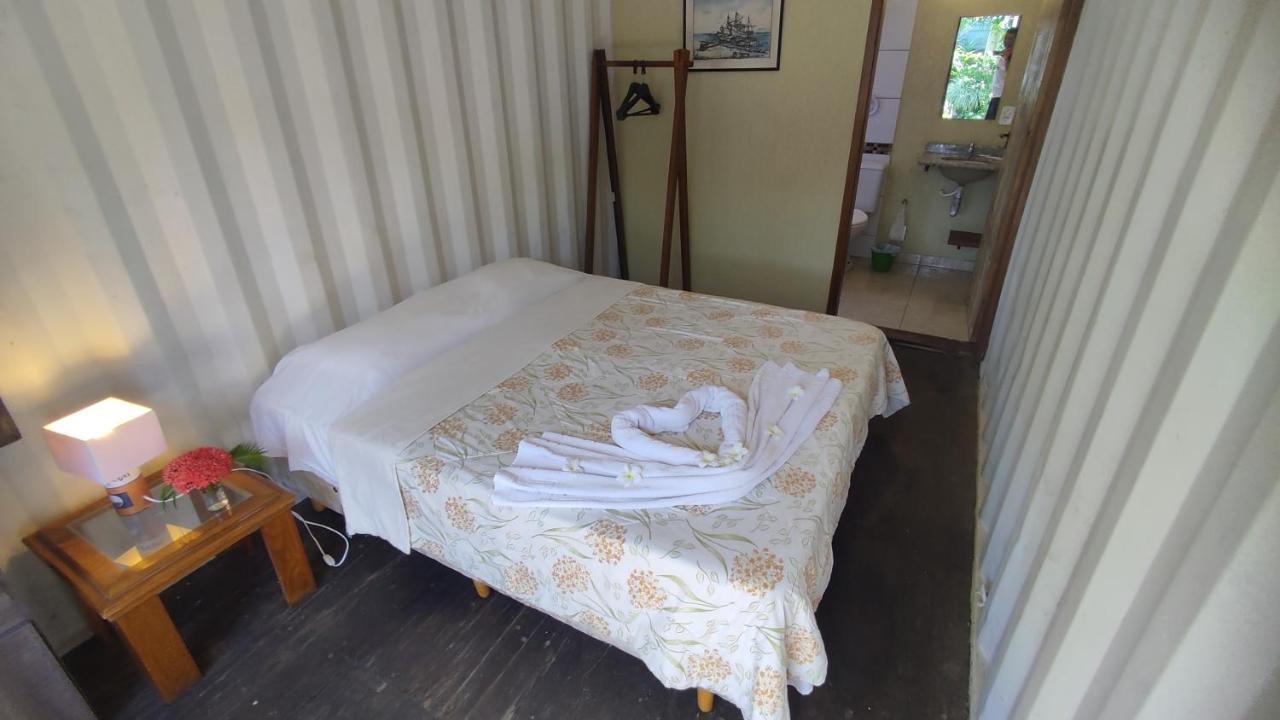Container Eco Suites Cabo Frio Bagian luar foto