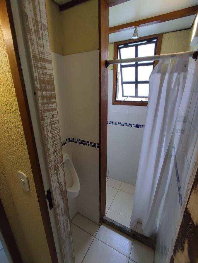 Container Eco Suites Cabo Frio Bagian luar foto